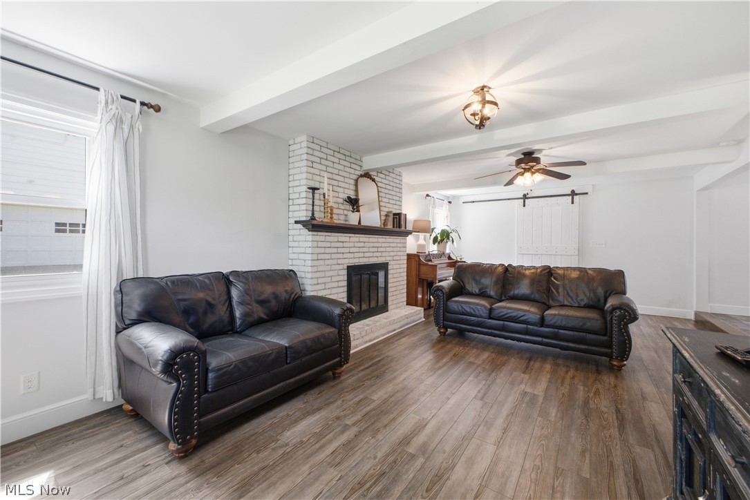 2411 Ridgeview Lane Poland OH 44514