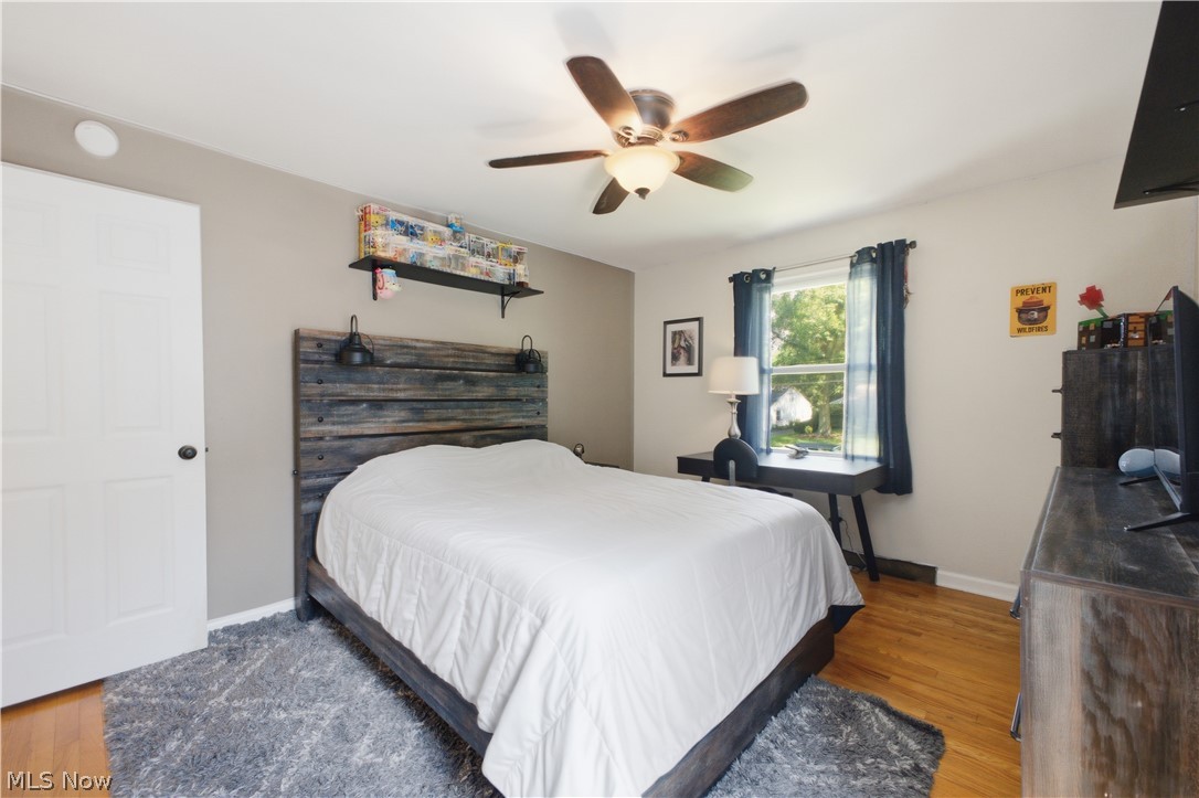 2411 Ridgeview Lane Poland OH 44514