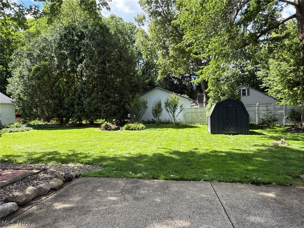 2411 Ridgeview Lane Poland OH 44514