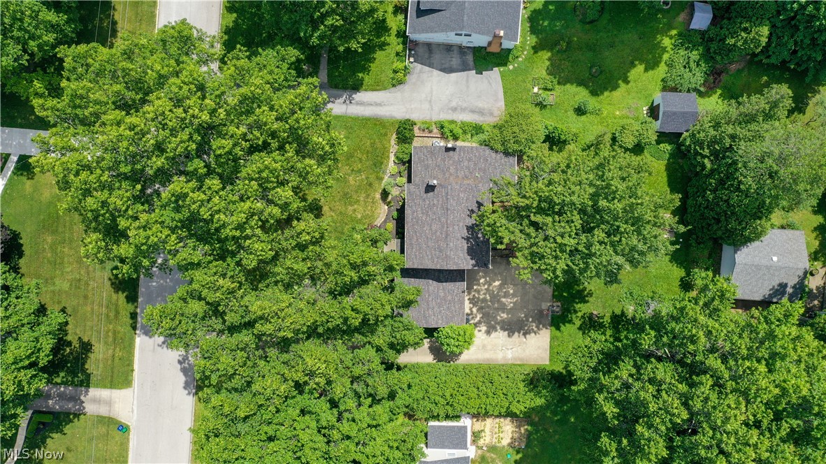 2411 Ridgeview Lane Poland OH 44514