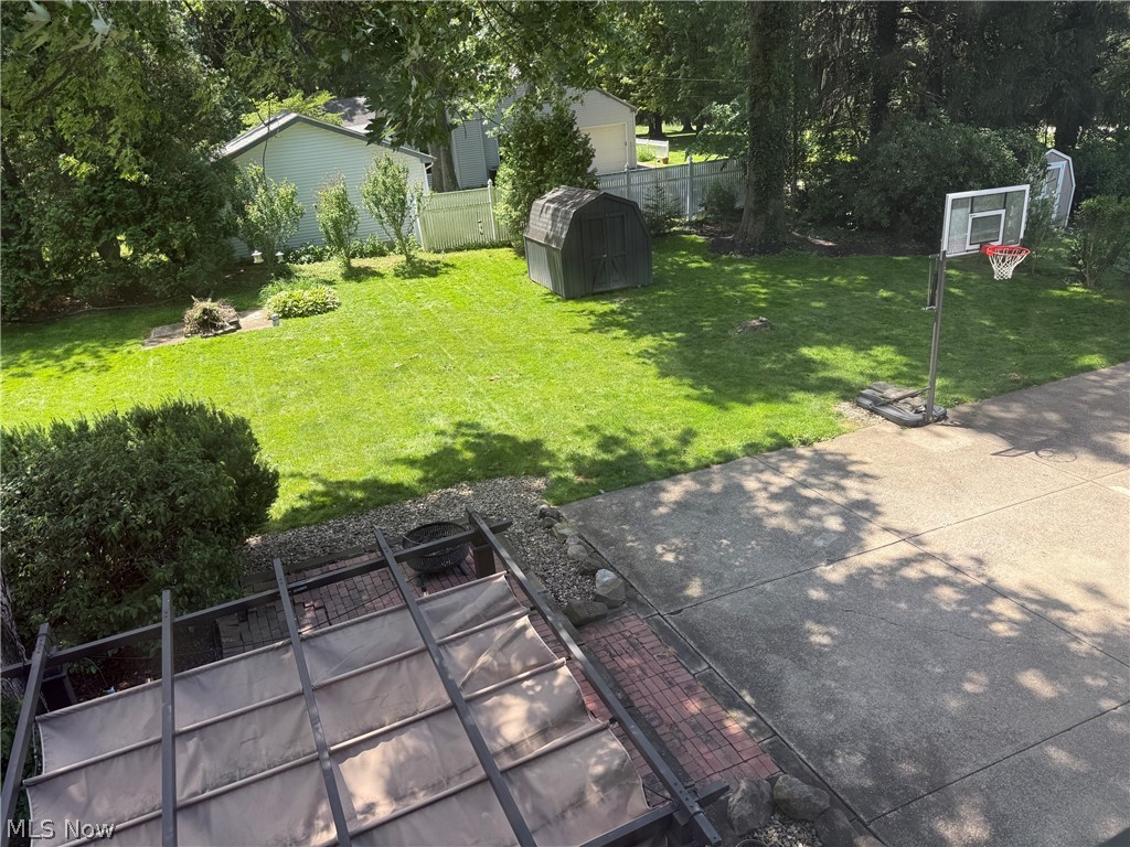 2411 Ridgeview Lane Poland OH 44514