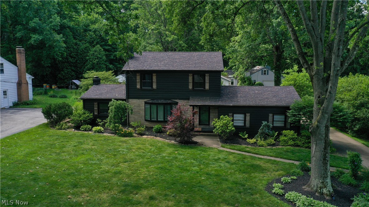 2411 Ridgeview Lane Poland OH 44514