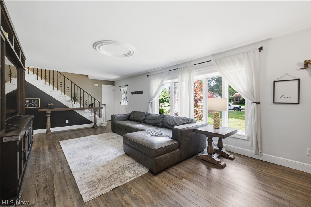 2411 Ridgeview Lane Poland OH 44514