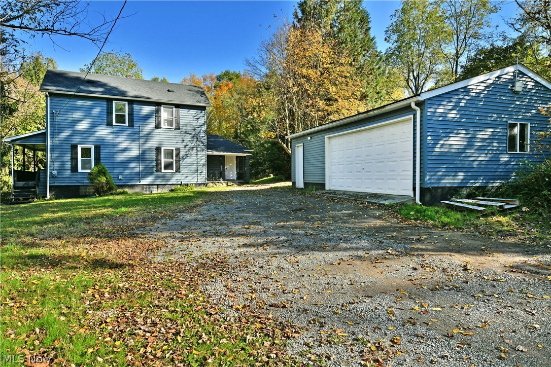 5750 Robinson Road Lowellville OH 44436