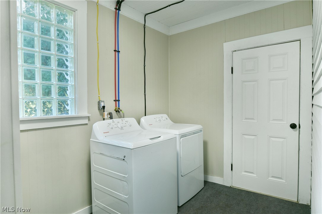 5750 Robinson Road Lowellville OH 44436