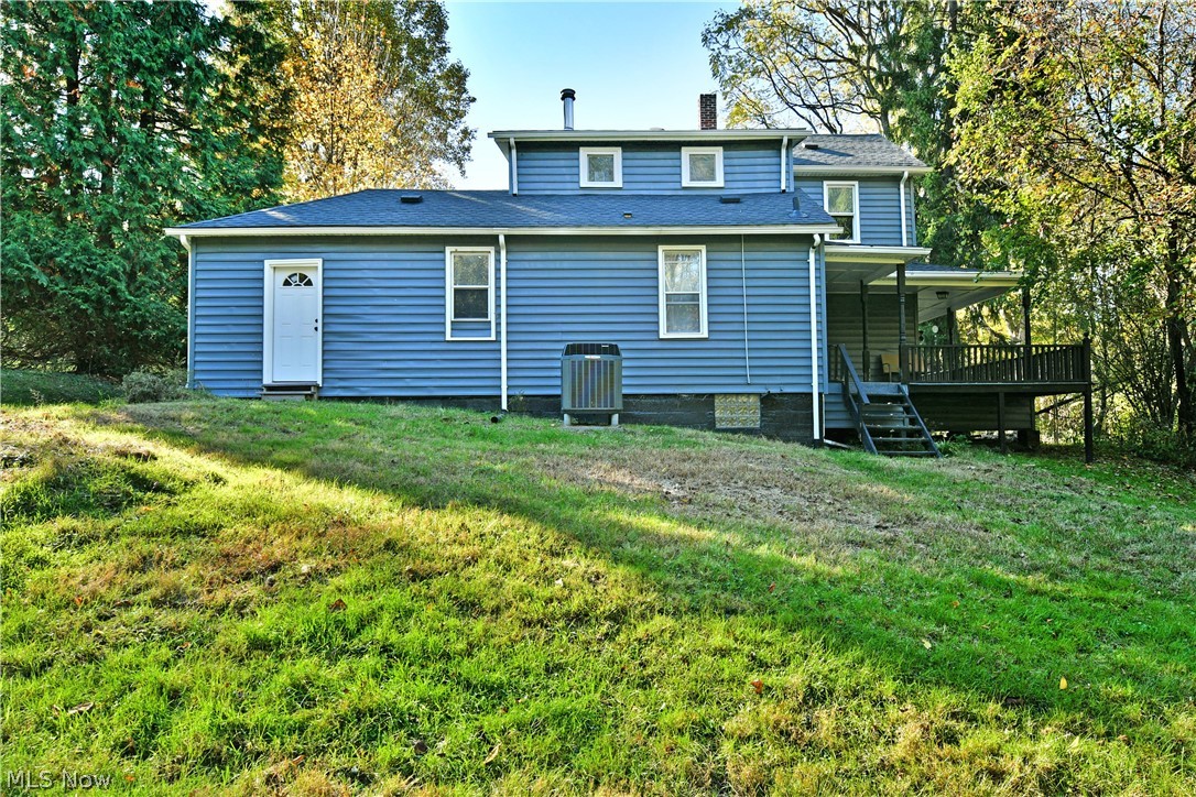 5750 Robinson Road Lowellville OH 44436
