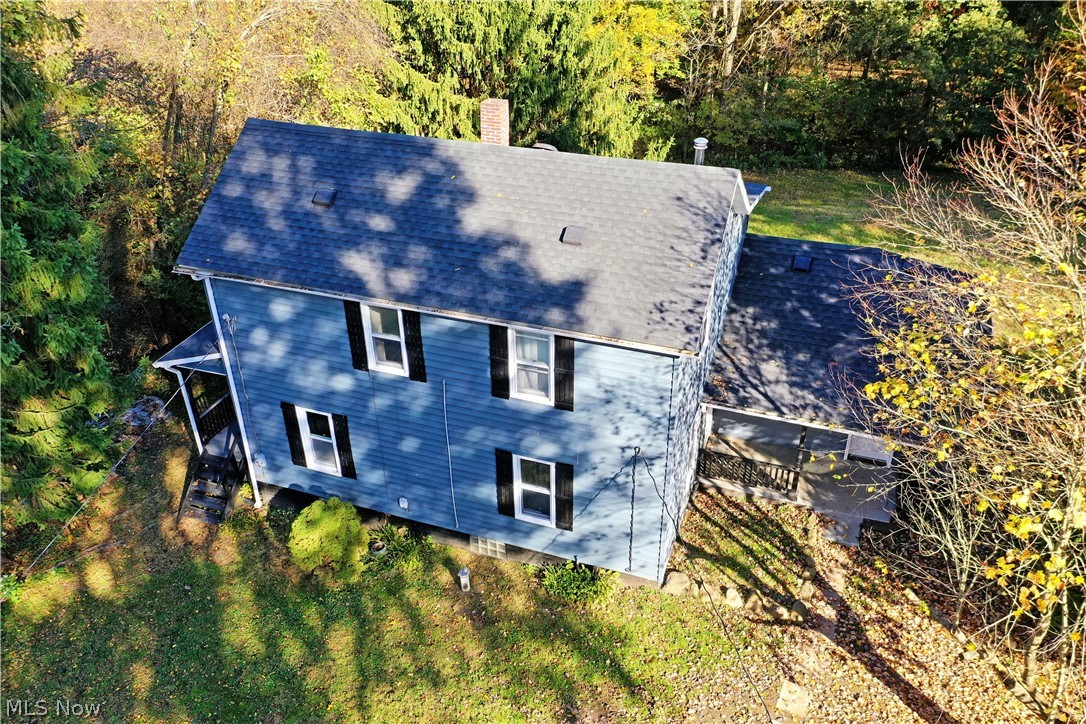 5750 Robinson Road Lowellville OH 44436