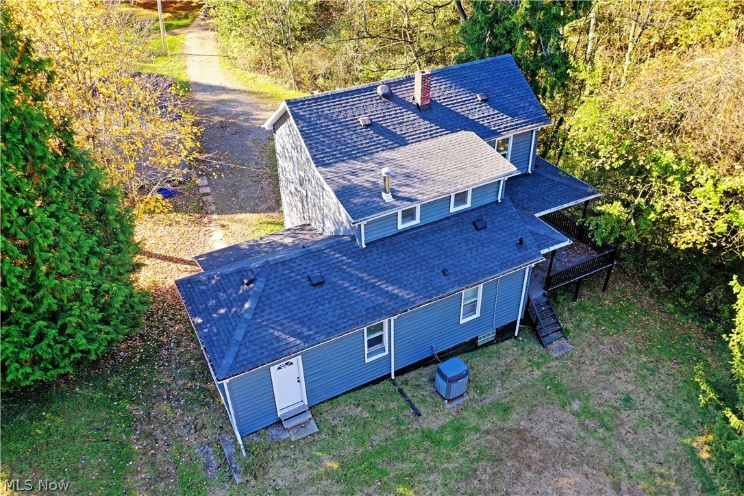 5750 Robinson Road Lowellville OH 44436