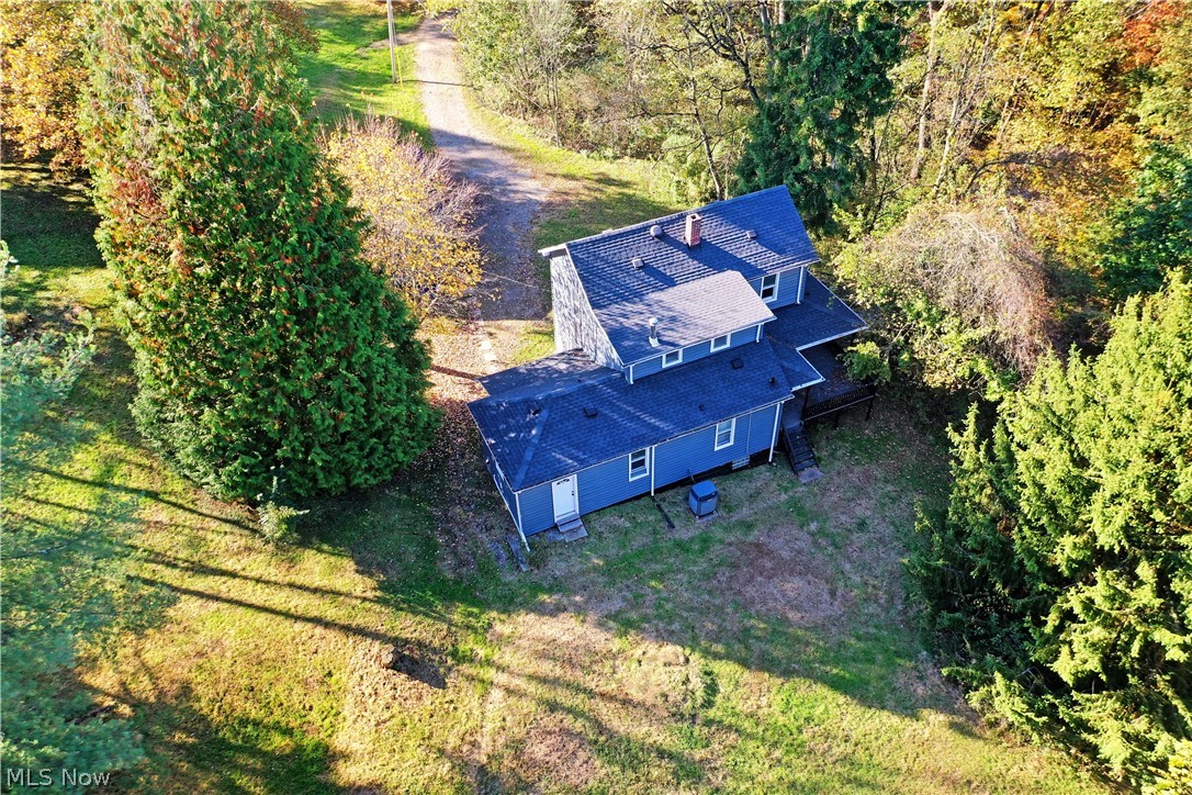 5750 Robinson Road Lowellville OH 44436