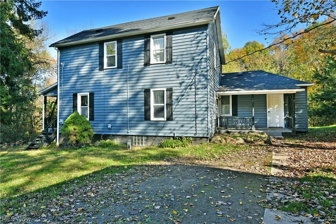 5750 Robinson Road Lowellville OH 44436