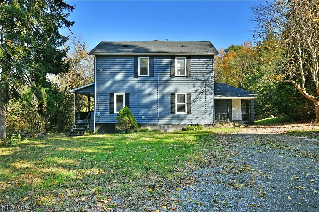 5750 Robinson Road Lowellville OH 44436