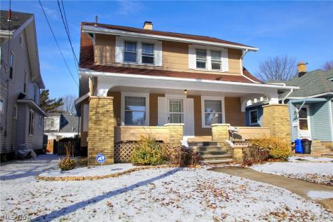 2007 Kirk Court NW Canton OH 44709