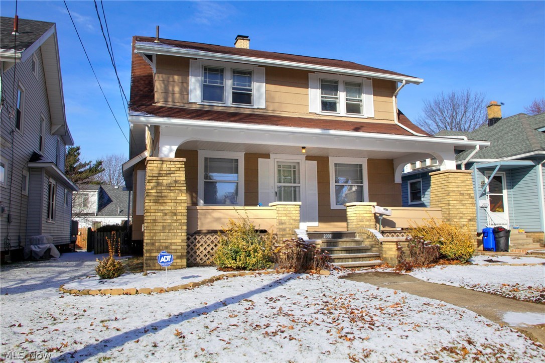 2007 Kirk Court NW Canton OH 44709