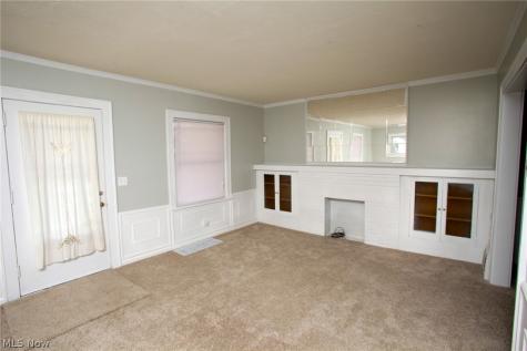 2007 Kirk Court NW Canton OH 44709
