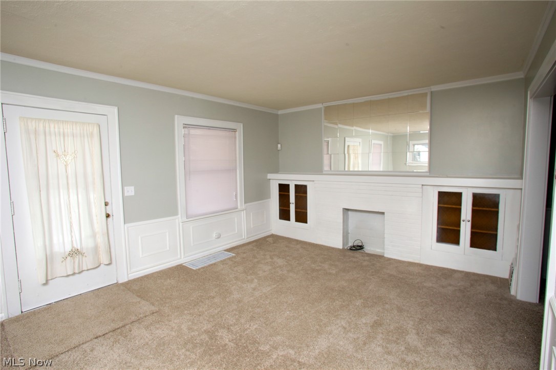 2007 Kirk Court NW Canton OH 44709