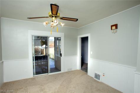 2007 Kirk Court NW Canton OH 44709
