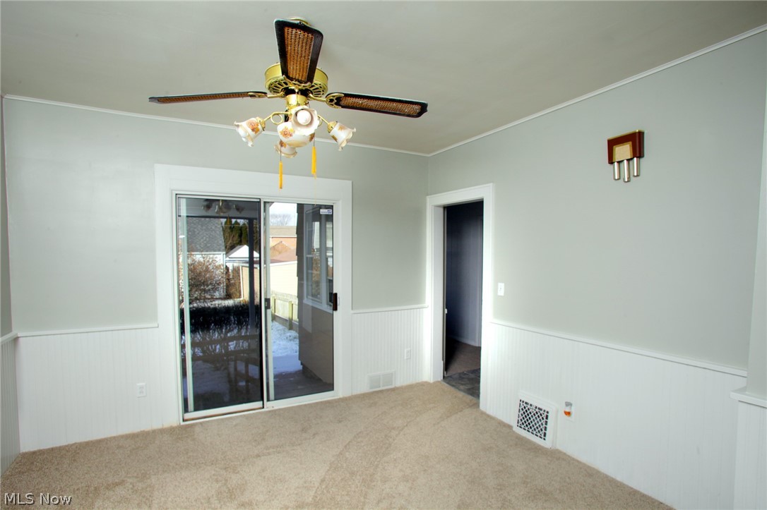 2007 Kirk Court NW Canton OH 44709