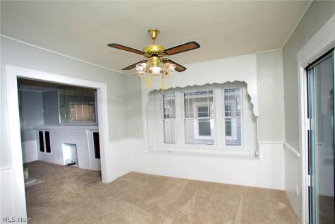 2007 Kirk Court NW Canton OH 44709
