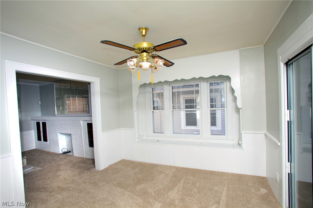 2007 Kirk Court NW Canton OH 44709