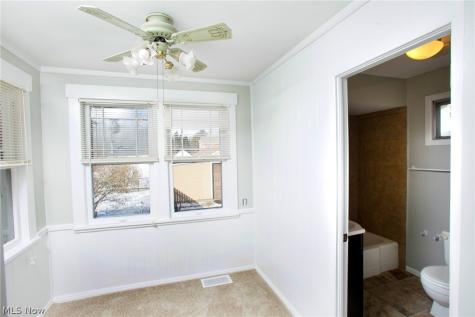 2007 Kirk Court NW Canton OH 44709