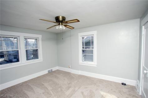 2007 Kirk Court NW Canton OH 44709