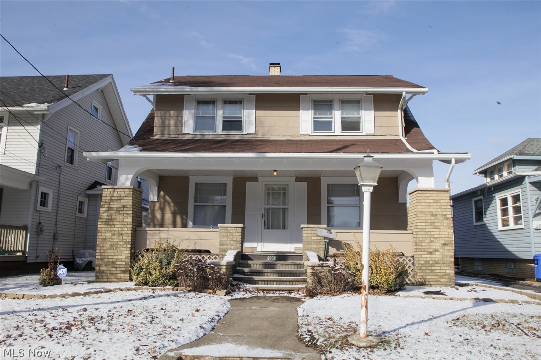 2007 Kirk Court NW Canton OH 44709