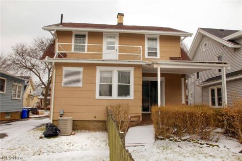 2007 Kirk Court NW Canton OH 44709