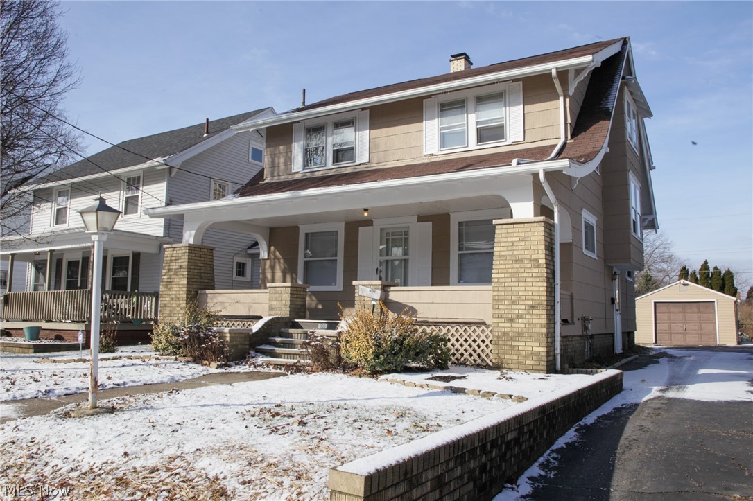 2007 Kirk Court NW Canton OH 44709