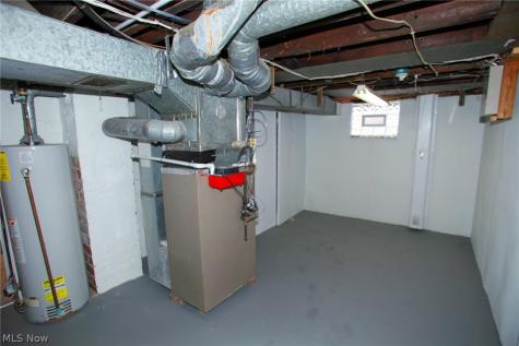 2007 Kirk Court NW Canton OH 44709