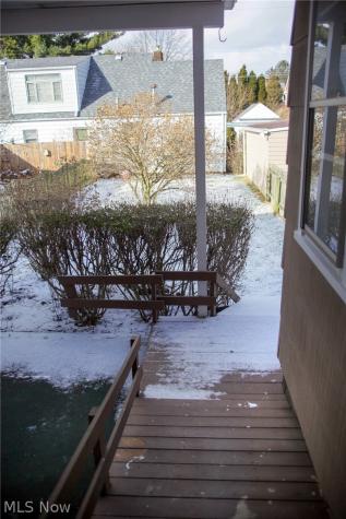 2007 Kirk Court NW Canton OH 44709