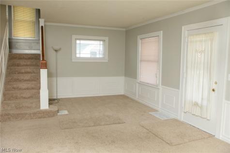 2007 Kirk Court NW Canton OH 44709