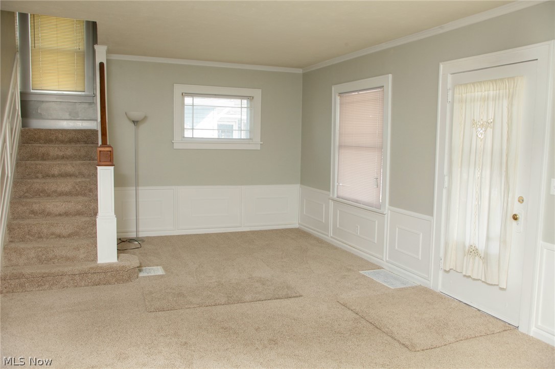 2007 Kirk Court NW Canton OH 44709