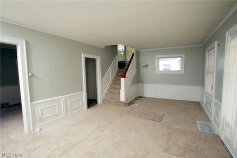 2007 Kirk Court NW Canton OH 44709