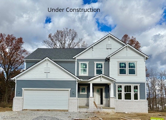 3807 Overlook Court Akron OH 44333