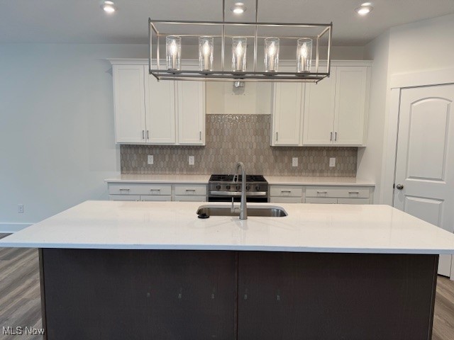 3807 Overlook Court Akron OH 44333