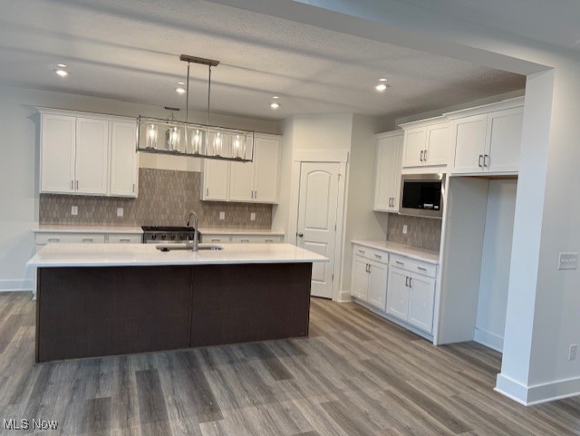 3807 Overlook Court Akron OH 44333