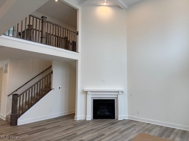 3807 Overlook Court Akron OH 44333