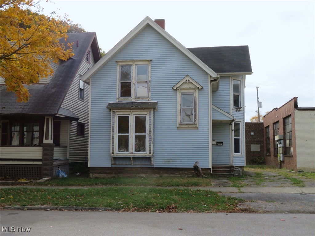 254 5th Street Elyria OH 44035