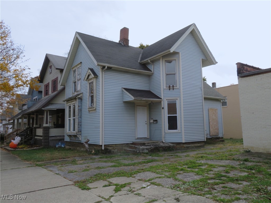 254 5th Street Elyria OH 44035