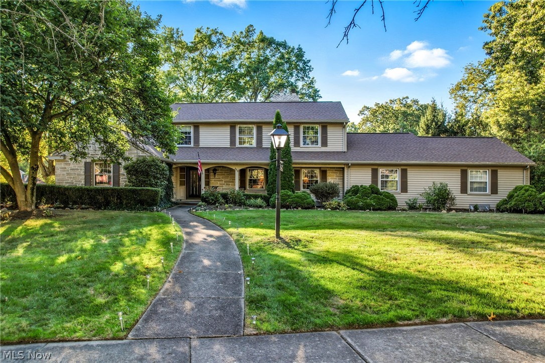 4250 Oak Knoll Drive Boardman OH 44512