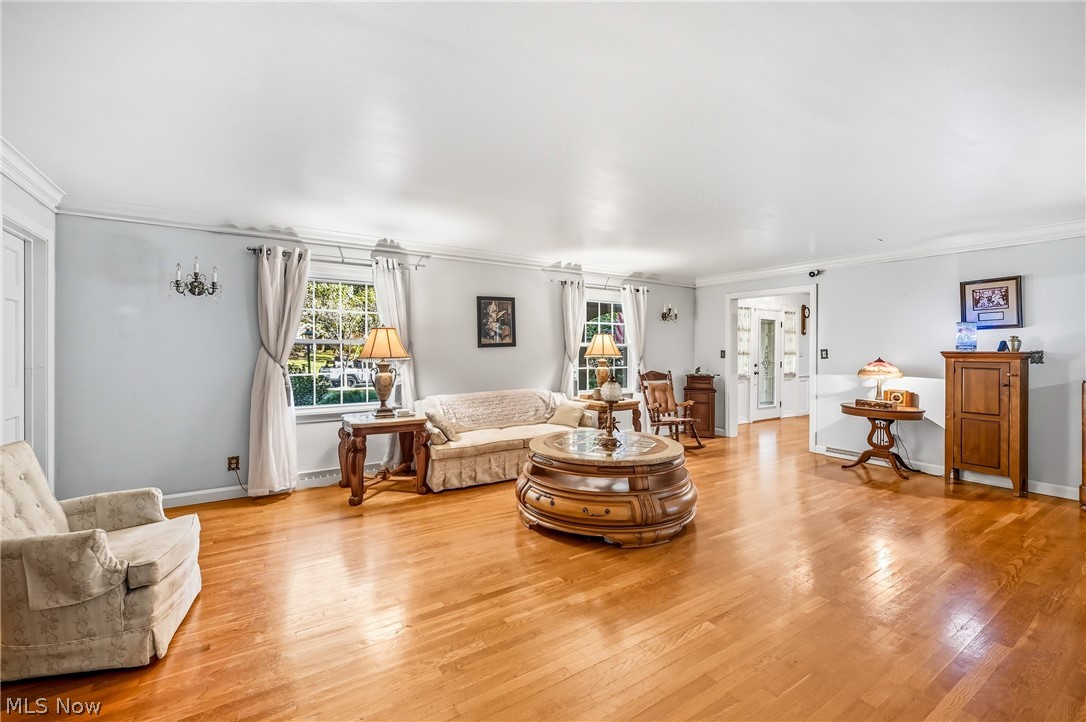 4250 Oak Knoll Drive Boardman OH 44512