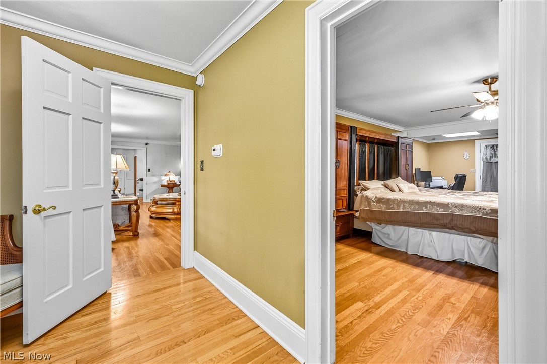 4250 Oak Knoll Drive Boardman OH 44512