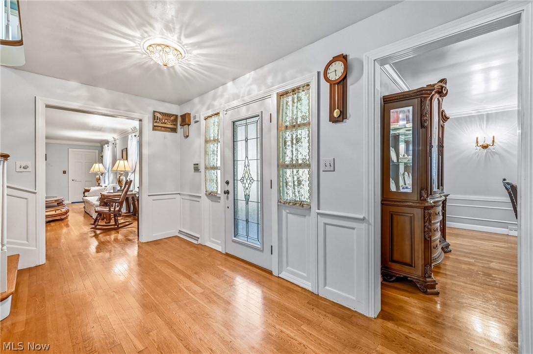 4250 Oak Knoll Drive Boardman OH 44512