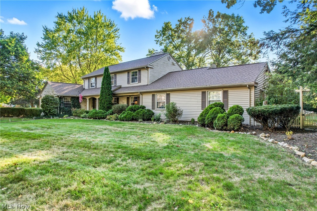 4250 Oak Knoll Drive Boardman OH 44512