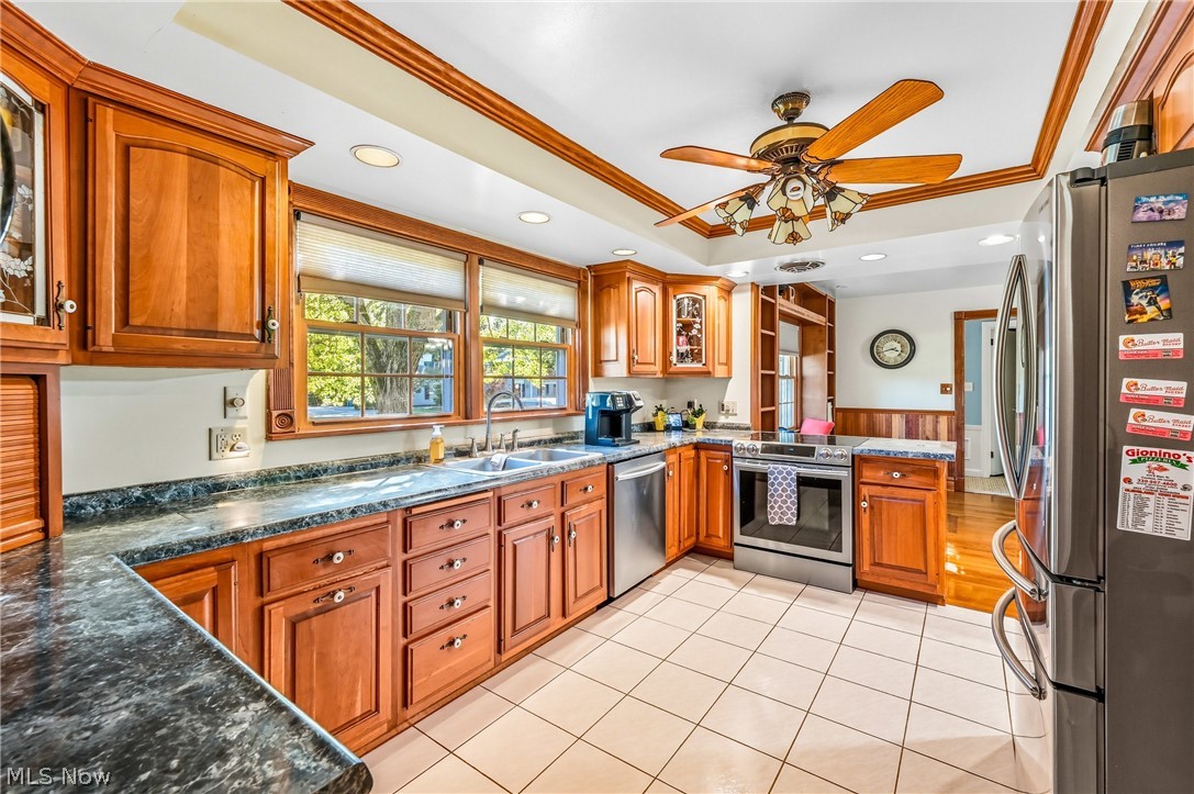 4250 Oak Knoll Drive Boardman OH 44512