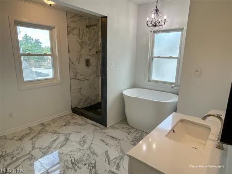 3594 Ludgate Road Shaker Heights OH 44120