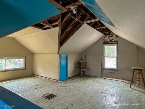 3594 Ludgate Road Shaker Heights OH 44120