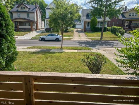 3594 Ludgate Road Shaker Heights OH 44120