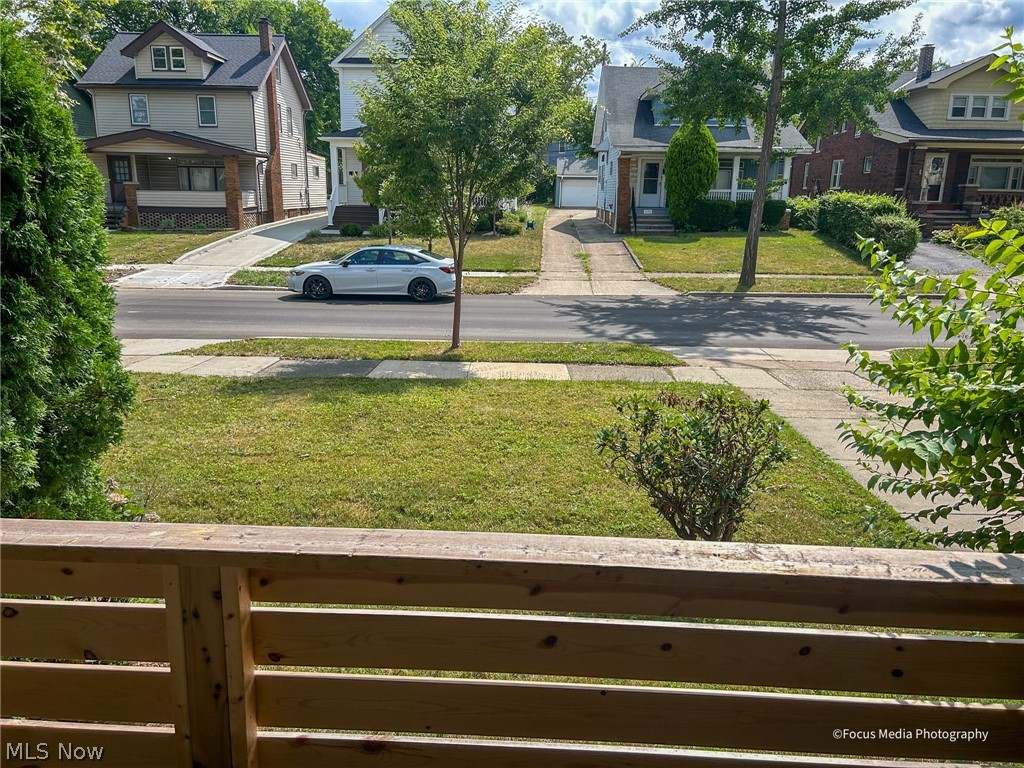 3594 Ludgate Road Shaker Heights OH 44120