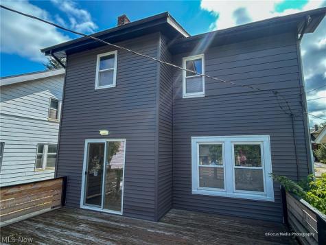3594 Ludgate Road Shaker Heights OH 44120